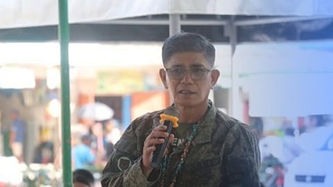 3 NPAs killed in Leyte encounter