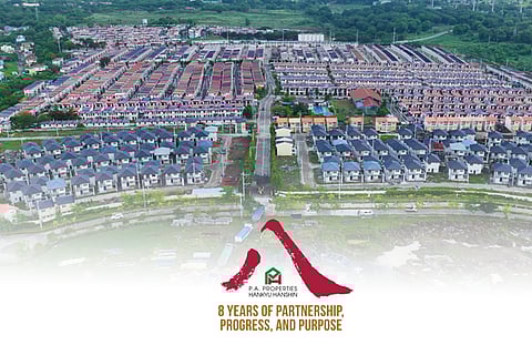 HACHI Happens! Filipino-Japanese housing JV PAHH turns 8—and it’s not just about homes, it’s about heart.
