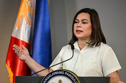 THE Office of the Ombudsman orders VP Sara Duterte and nine DepEd, OVP officials to break their silence on the alleged misuse of confidential funds—no motions to dismiss, just straight answers.