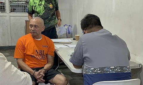 Former Negros Oriental Third District Representative Arnolfo Teves Jr. has undergone appendectomy on Wednesday and is now recovering.