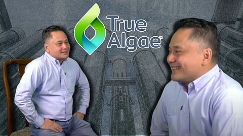 MEET Oscar Lumen: the Filipino exec turning tiny algae into a big-time farming revolution. As TrueAlgae’s green crusader, he’s trading fertilizer crises for photosynthetic fixes — one drop of “metabolic water” at a time.