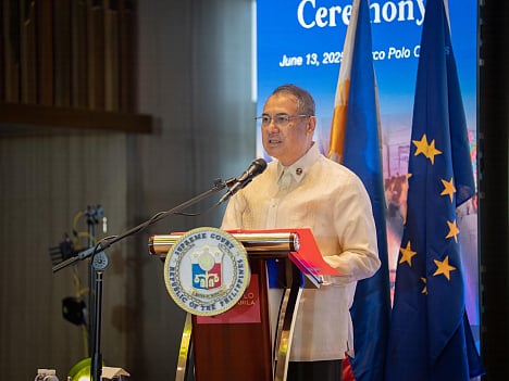 Supreme Court clears way for Sandiganbayan trial of Jinggoy Estrada graft cases