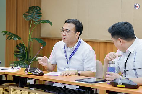 DHSUD and DSWD plot a shelter solution so even the poorest can finally say, “May bahay na, may dignidad pa!”