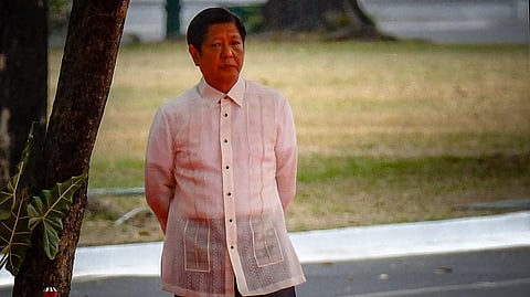 PRESIDENT Marcos courts Japanese tourism leaders with promises of smoother travel, better airports, and unforgettable Philippine adventures.