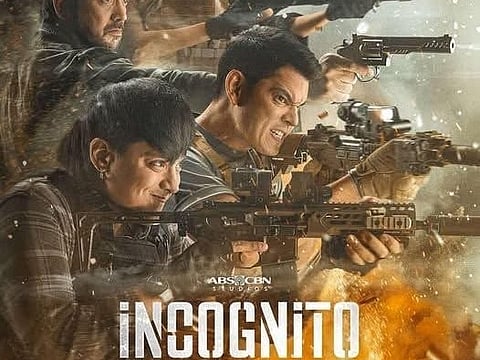 AS the critically acclaimed series Incognito approaches its finale, one thing is crystal clear: this isn’t just another local teleserye.