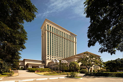 Radisson Blu Hotel Cebu