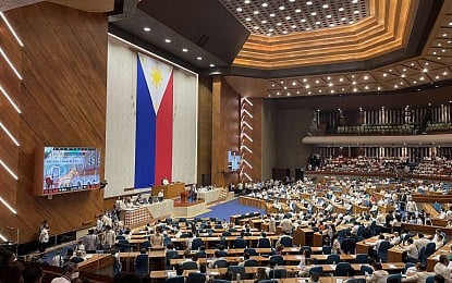 IT'S back to school for first-time Congressmen. 