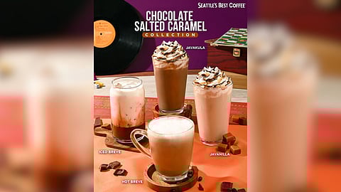 WARNING: May cause extreme cravings. Proceed with chocolate-salted-caramel caution.