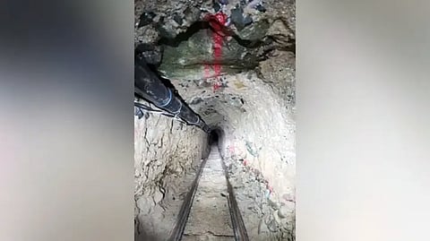 THE legacy of El Chapo lives on