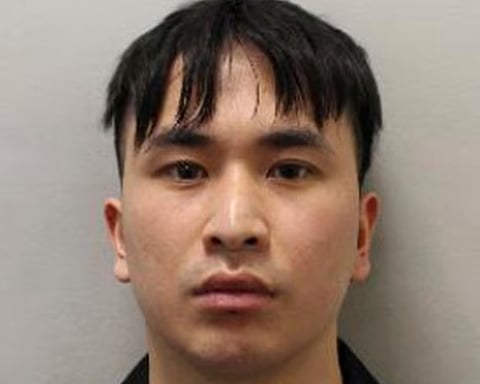 ZHENHAO Zou was convicted in March of raping three women in London and seven in China and police said they were still looking for other victims.