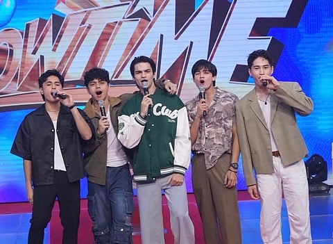 Directed by Richard Ibasco Arellano and Laurice Guillen, Mga Batang Riles stars Miguel Tanfelix, Kokoy de Santos, Bruce Roeland, Raheel Bhyria and Antonio Vinzon.