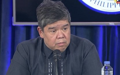 Stay put in Iran, DFA orders envoys