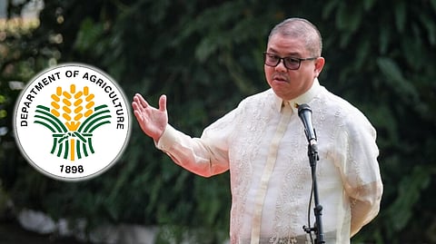 DA deploys mobile soil labs nationwide to boost yields, cut farm costs