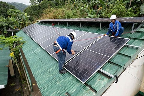 ABOITIZ Foundation powers up remote classrooms through its AuroraPH program, bringing solar energy and internet connectivity to last-mile schools and opening new doors for digital learning in underserved communities.