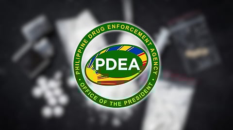 PDEA hails San Juan’s anti-drug campaign
