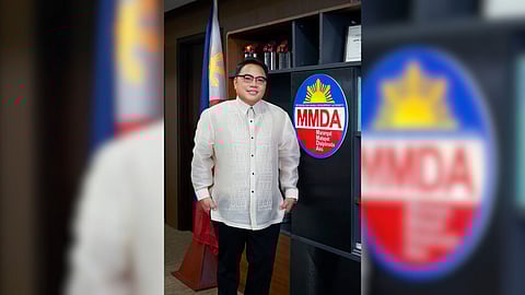 MMDA Chairman Romando Artes highlights the agency’s commitment to improving road safety as discussions on the No Contact Apprehension Program continue.