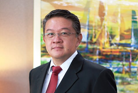 CBS eyes 5 new branches after 1st qtr    loan jump