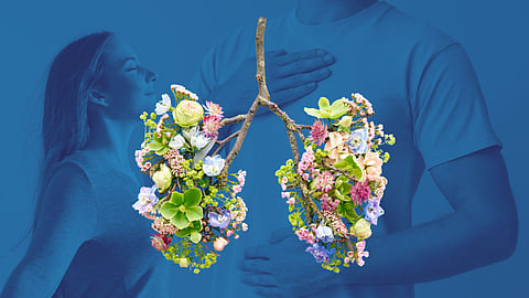 A smoker's story: Collapse, withdrawal, hope