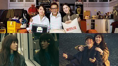 Taiwanese series ‘Forget You Not’ captures hearts