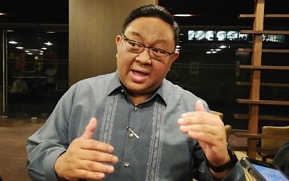 MidEast tension to slow down Phl gains, delay rate cuts