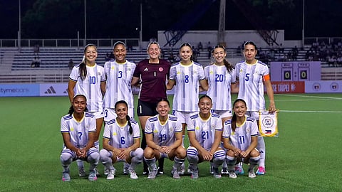 Long itching to play