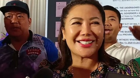 Baricuatro pushes Naga-Cebu coastal highway