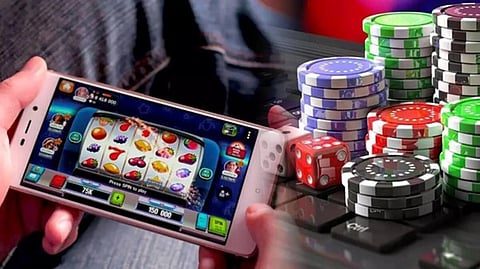 Stronger regulation on online gaming sought
