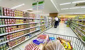 Cebu supermarkets fully comply with nationwide price freeze — DTI