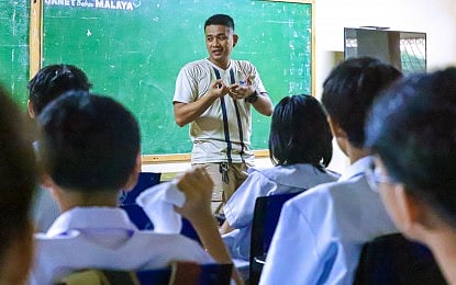 DEPED introduces higher allowances, career progression, and reduced paperwork for public school teachers under latest reforms.