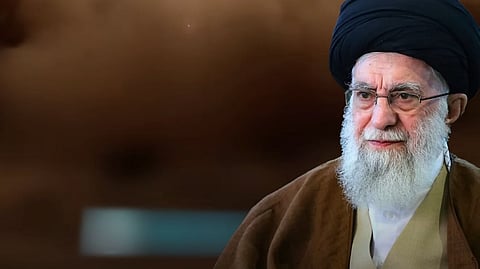 Danger rising: Iran targets U.S. bases