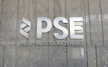 Phl stocks slump as ME tensions escalate; peso weakens