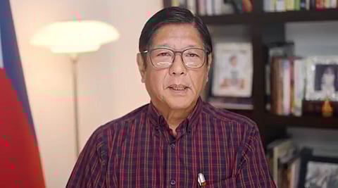 PRESIDENT Marcos activates Alert Level 3, mobilizes repatriation for OFWs caught in the Iran-Israel crossfire.