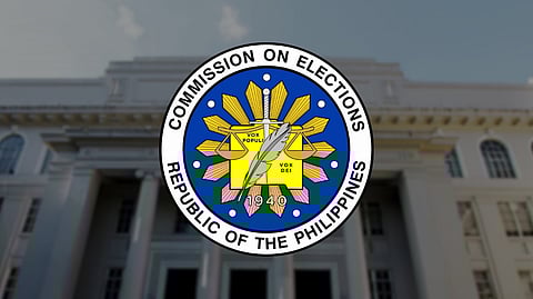 Comelec proclaims 3 partylist nominees