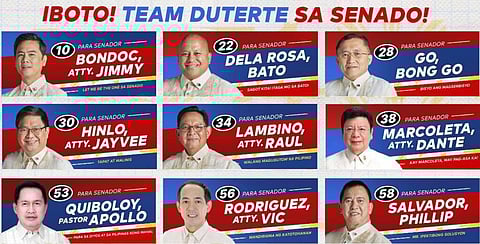 PDP-Laban petitions SC for manual recount of Senate votes