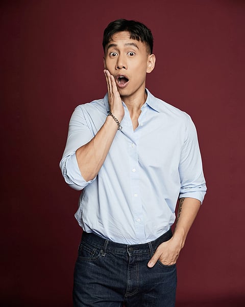 As he turns 44, content creator Mikee Bustos lists down his own life hacks