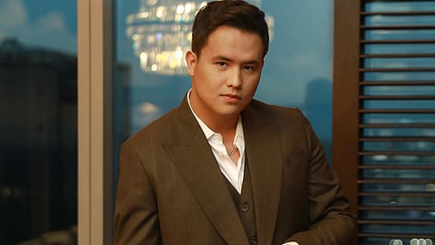 NAKAKALUNGKOT para kay Juan Karlos Labajo ang dahilan ng pagsali ng mga bata sa ‘Idol Kids Philippines.’