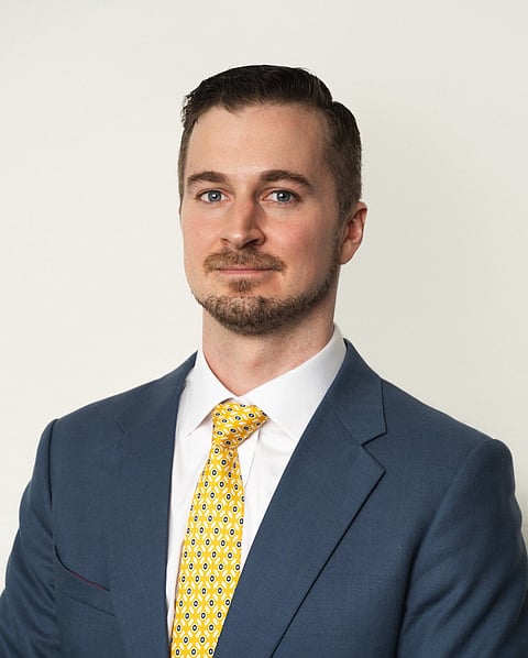 HENLEY & Partners Managing Director for Southeast Asia Scott Moore