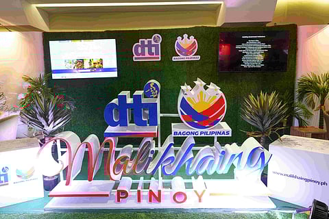 The Department of Trade and Industry launched the Food Festival 2025 last 30 May to 1 June 2025. The fair showcased over 250 regional delicacies nationwide, a vibrant celebration of Filipino culinary heritage, creativity and entrepreneurship.