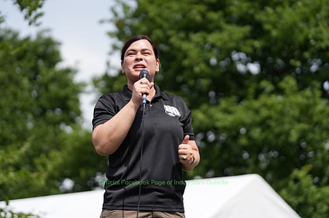 Take backseat in impeach trial, Ombudsman told