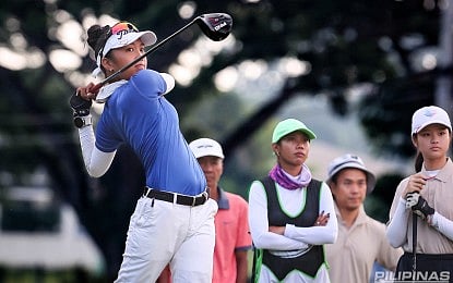 ICTSI Del Monte kicks off JPGT Mindanao Series