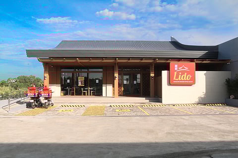 LIDO turns up the heat at 89 — with fresh flavors, warm interiors, and zero MSG drama!