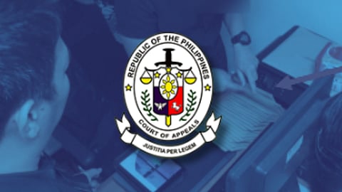 THE Muntinlupa RTC ordered the forfeiture of P138,835 from the brothers bank accounts, citing deposits that allegedly exceeded their declared incomes.