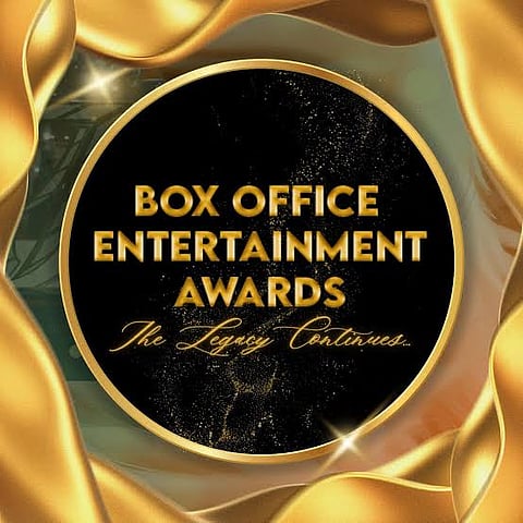 One of the oldest Award Giving Organization in the Local Entertainment Industry, The Box Office Entertainment Awards continues its Legacy in giving recognition to Top Drawers and the Most Popular in Showbiz