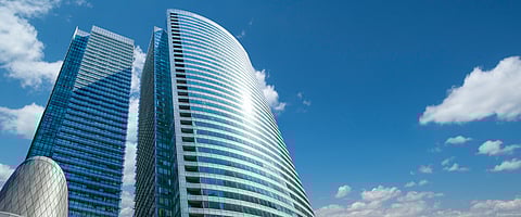 GOING green never looked this rewarding!