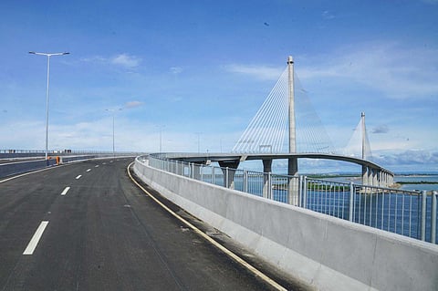 THE Local Toll Regulatory Council has approved the Cebu Cordova Link Expressway Corporation proposal to implement adjusted toll rates for vehicles using the 8.9-kilometer Cebu-Cordova Link Expressway. 
