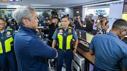 Unified 911 to serve as mental health helpline
