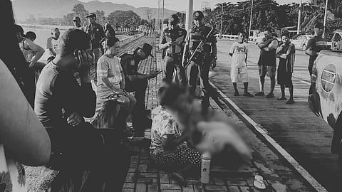 Epileptic fisherman found dead in CdO coast