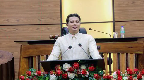 A Heartfelt Farewell from Public Office but Not from Public Service.