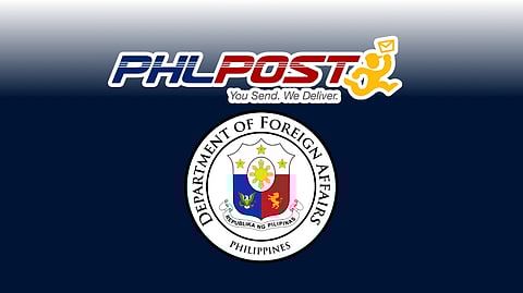 UN80 commemorative stamps unveiled