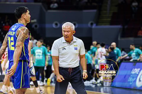 Kings, Tropa hot on 2-0 lead